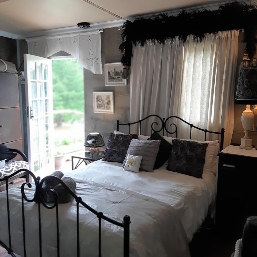 Holt Hill Villa Plettenbergbaai Buitenkant foto