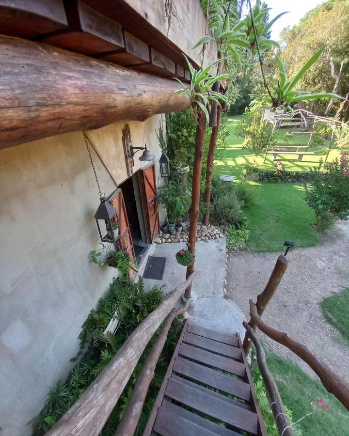 Holt Hill Villa Plettenbergbaai Buitenkant foto