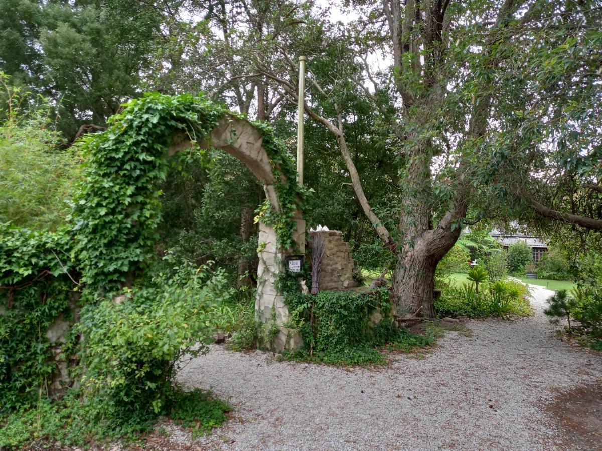 Holt Hill Villa Plettenbergbaai Buitenkant foto