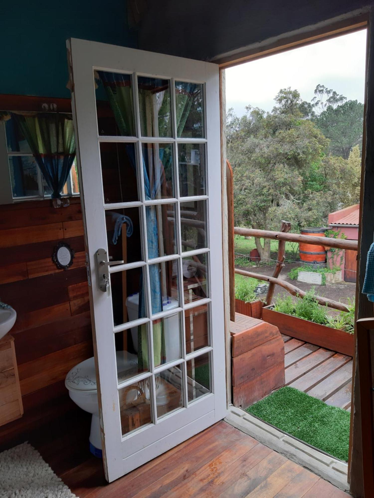 Holt Hill Villa Plettenbergbaai Kamer foto