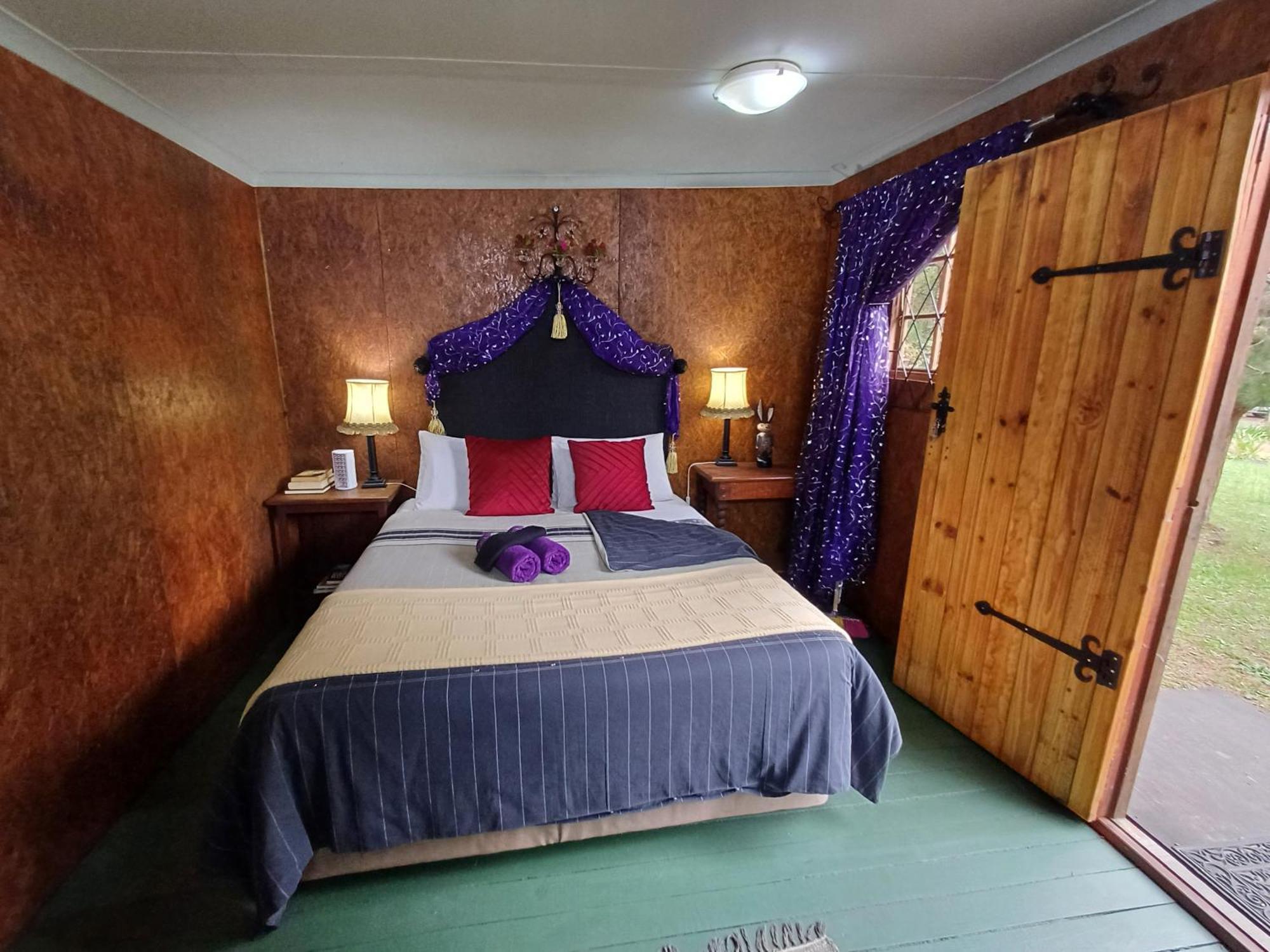 Holt Hill Villa Plettenbergbaai Buitenkant foto