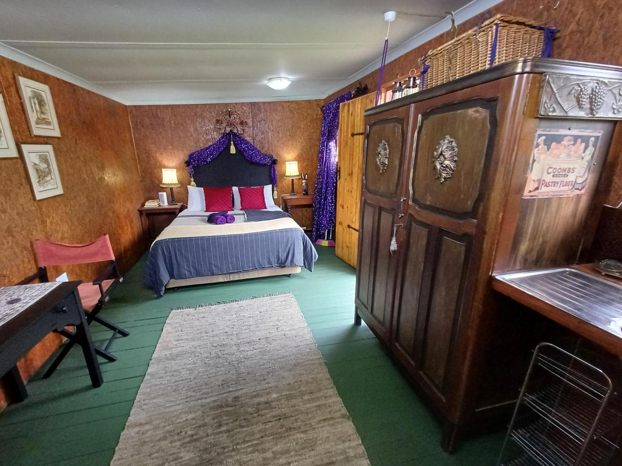Holt Hill Villa Plettenbergbaai Buitenkant foto