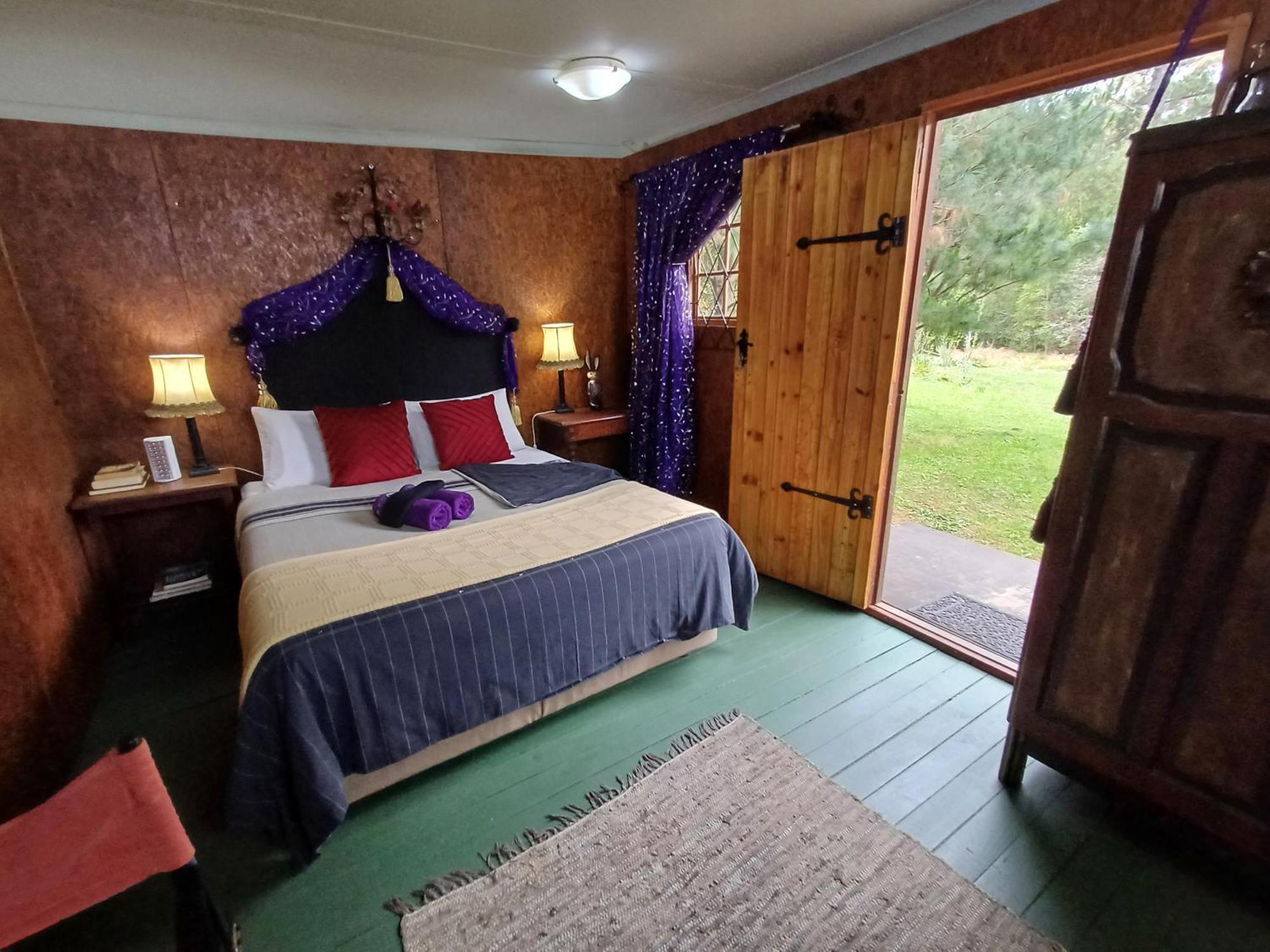 Holt Hill Villa Plettenbergbaai Buitenkant foto