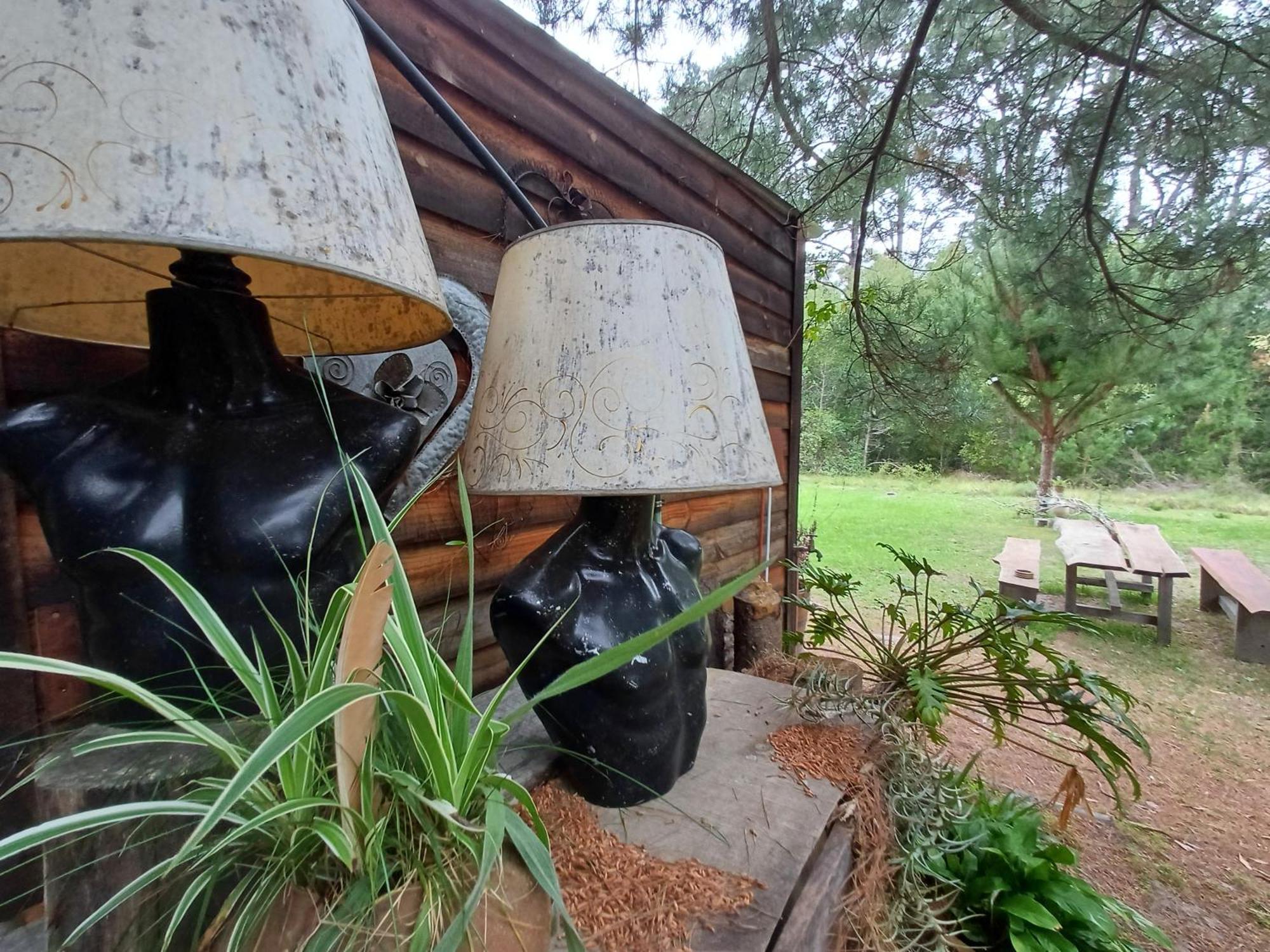 Holt Hill Villa Plettenbergbaai Buitenkant foto