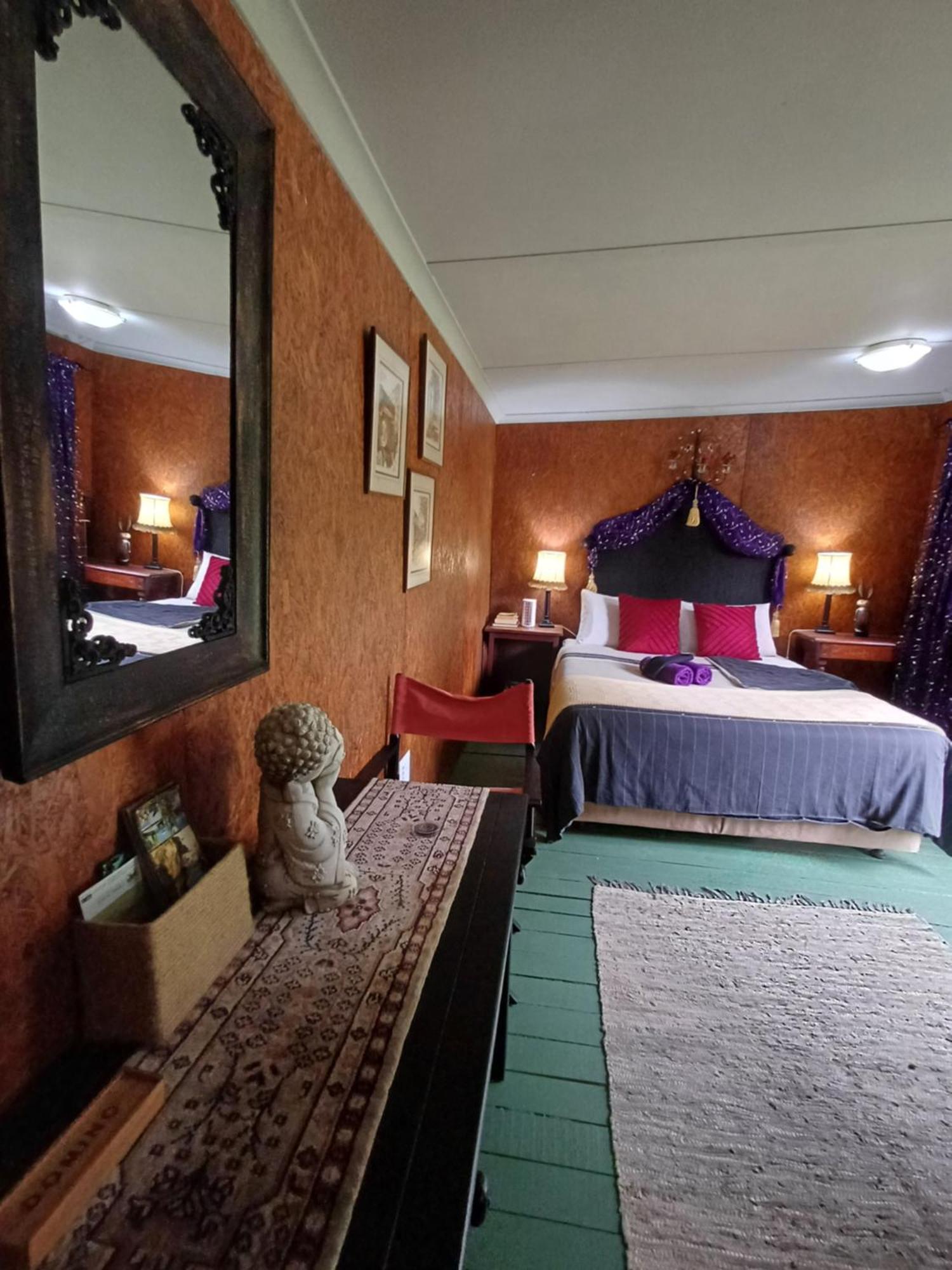 Holt Hill Villa Plettenbergbaai Buitenkant foto