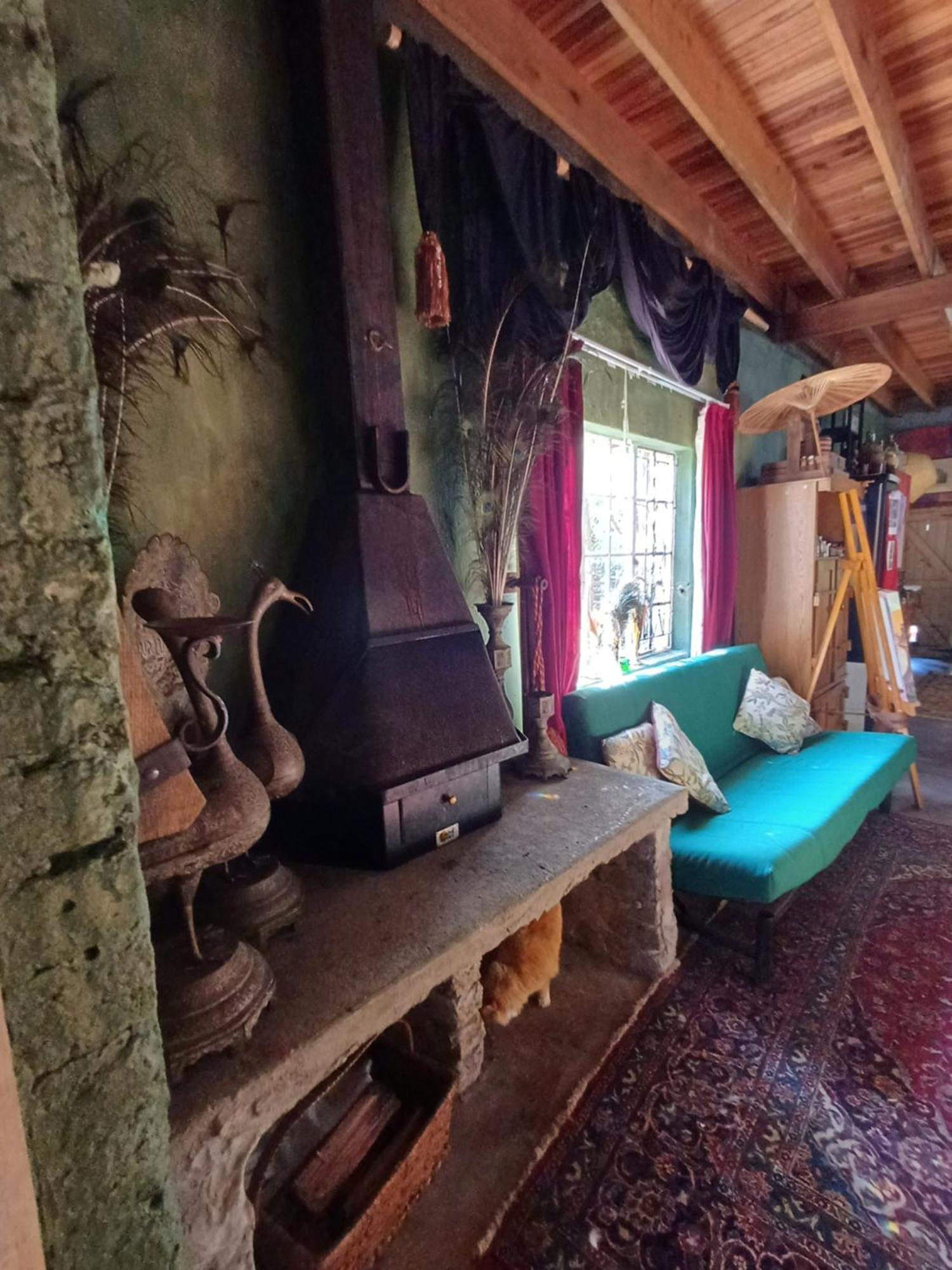 Holt Hill Villa Plettenbergbaai Buitenkant foto