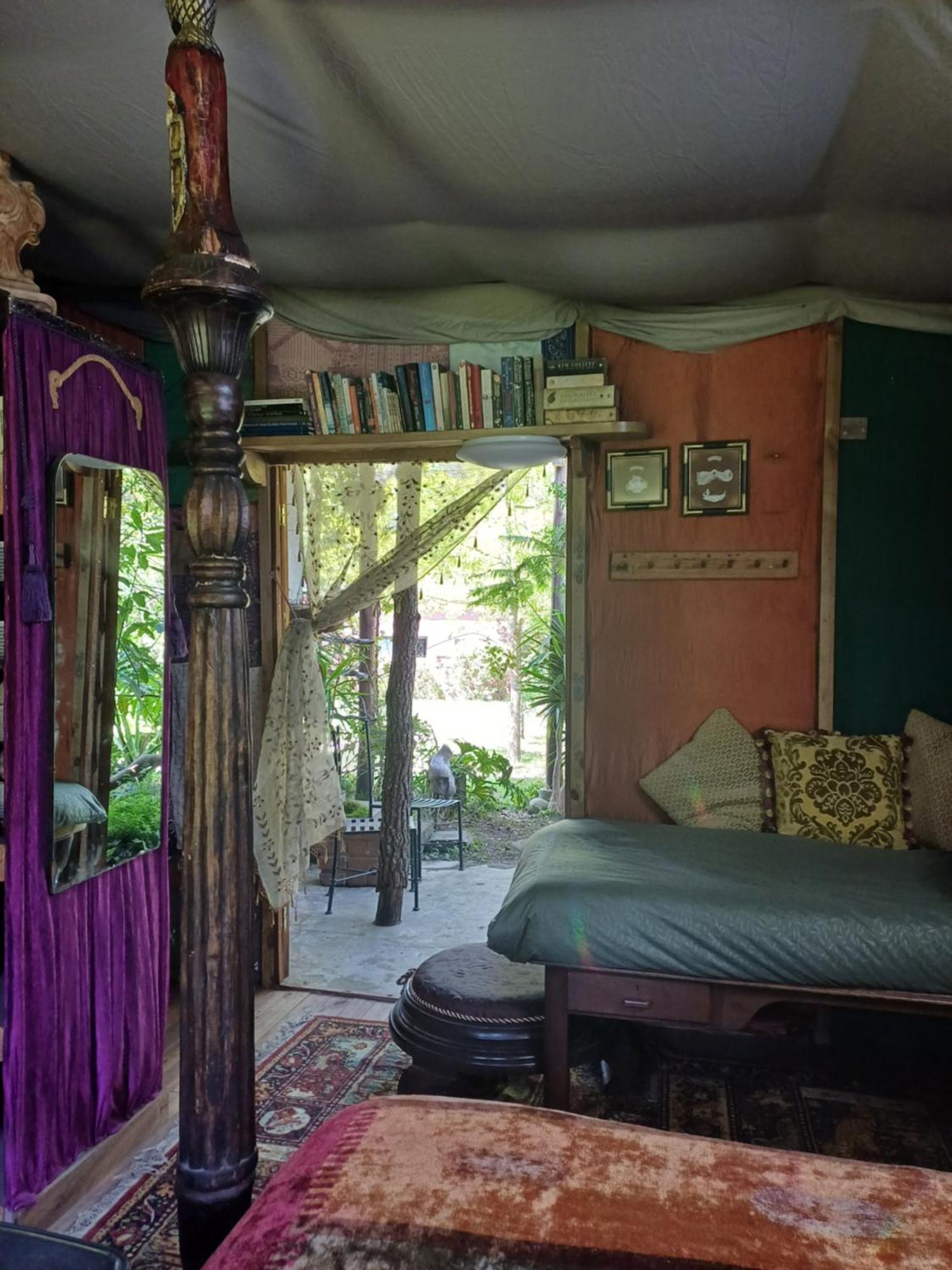Holt Hill Villa Plettenbergbaai Buitenkant foto