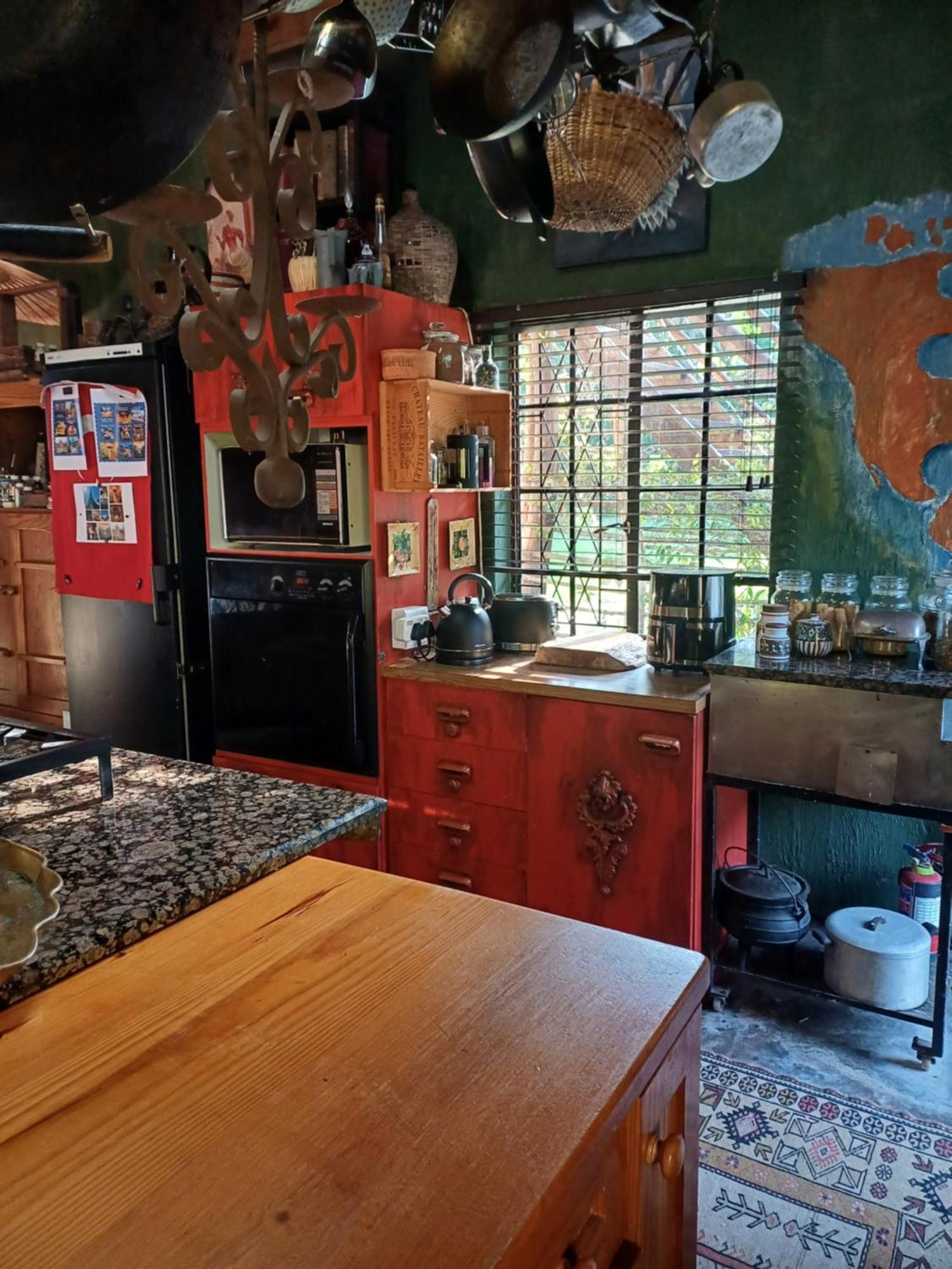 Holt Hill Villa Plettenbergbaai Buitenkant foto