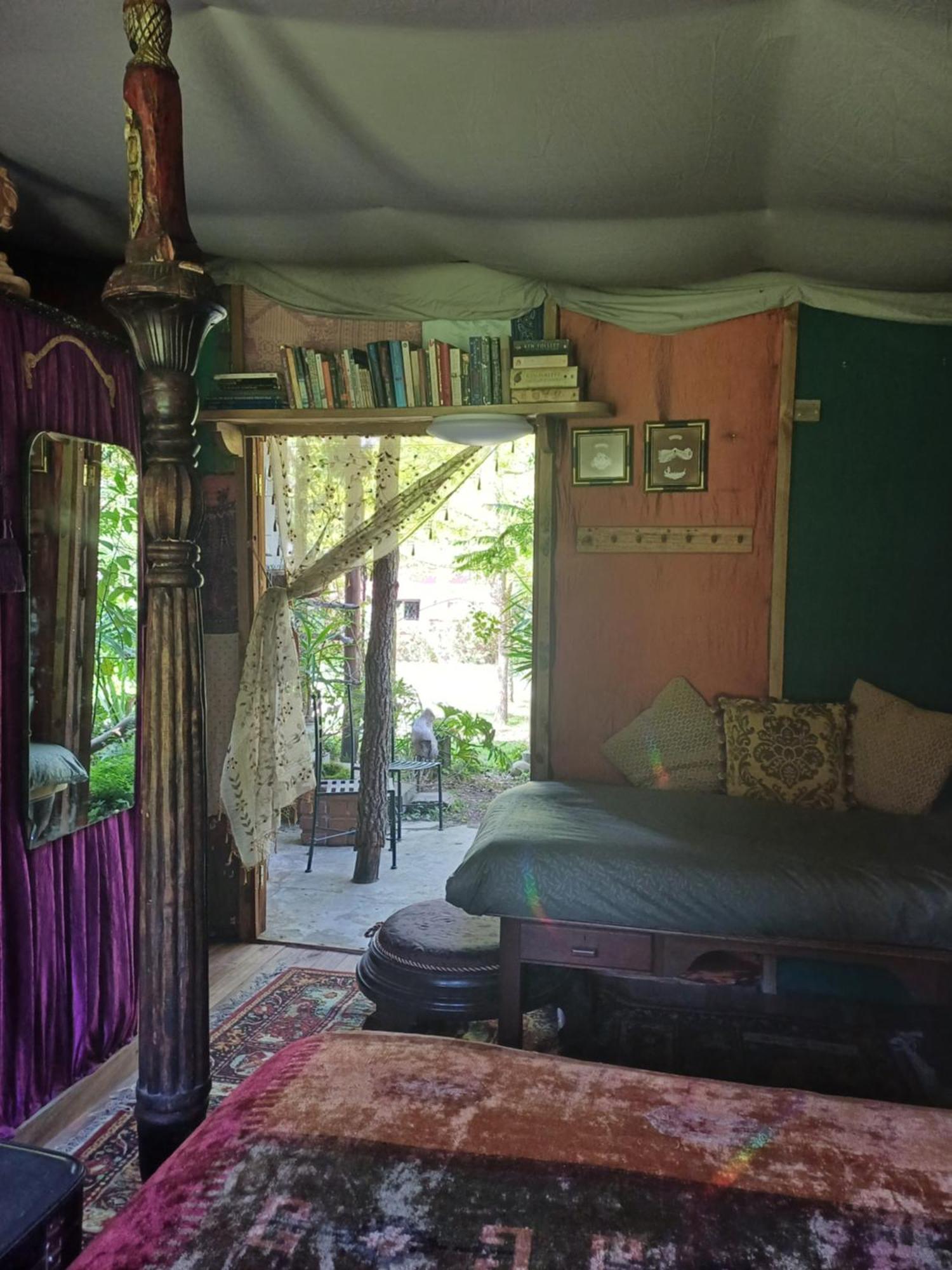 Holt Hill Villa Plettenbergbaai Buitenkant foto