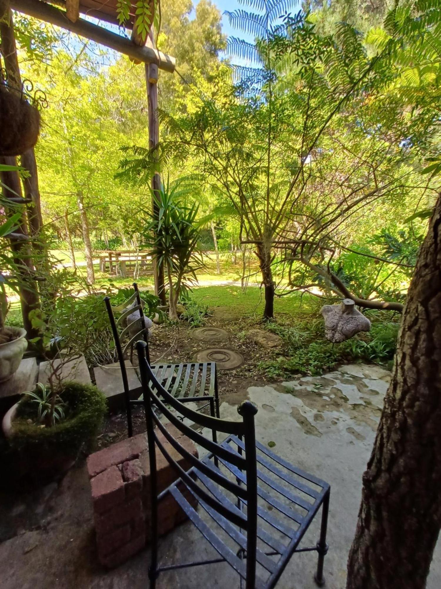 Holt Hill Villa Plettenbergbaai Buitenkant foto