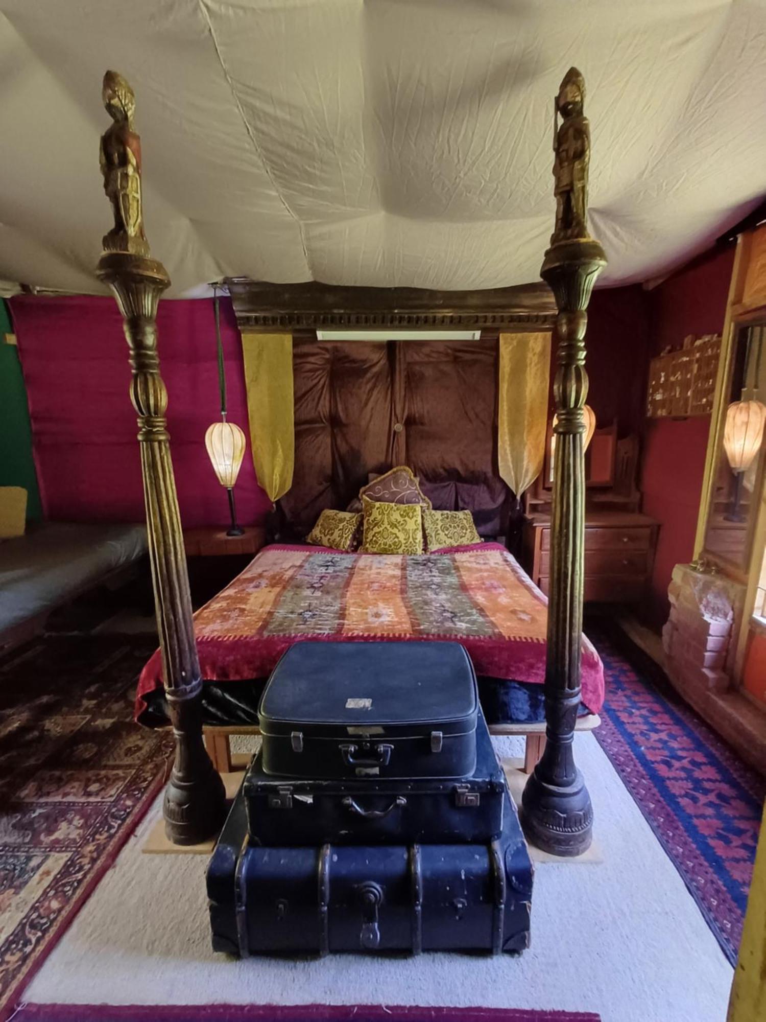 Holt Hill Villa Plettenbergbaai Buitenkant foto
